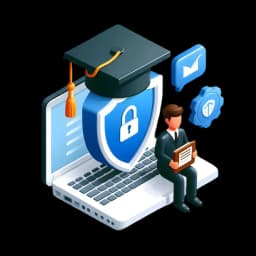 Learning path icon