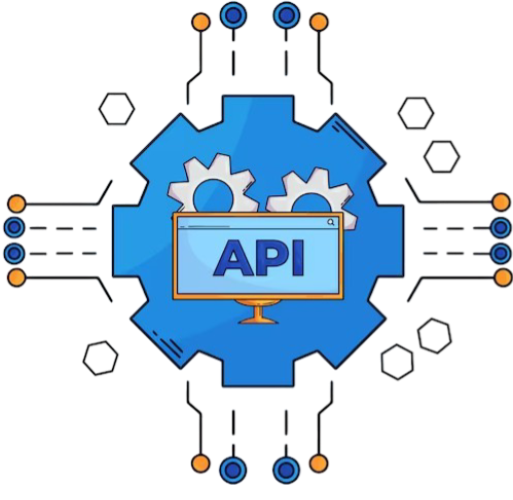 API(Application Programming Interface)